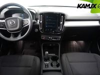 begagnad Volvo XC40 T4 Recharge TwEn Navi 2021, SUV