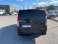 begagnad Mercedes Vito 110 CDI 2.8t Euro 5