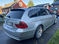 begagnad BMW 325 i Touring Advantage, Comfort Euro 4