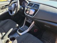 begagnad Suzuki SX4 S-Cross 1.0 AllGrip GL Euro 6