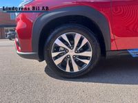 begagnad Suzuki SX4 S-Cross S-CrossHEV AllGrip AGS Euro 6