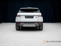 begagnad Land Rover Range Rover evoque 2.0 TD4 150hk AWD SE D-Värm