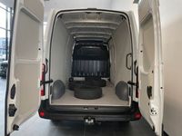 begagnad Renault Master L3H2 AUTOMAT 2024, Transportbil