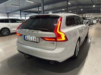 begagnad Volvo V90 D3 AWD Advanced Edition Momentum Voc Drag Eu6