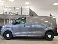 begagnad Peugeot Expert Panel Van 1.2t 2.0 BlueHDi Euro 6 Mirror link