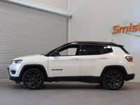 begagnad Jeep Compass 4xe Plug in S-Modell DRAG ALPINE MOMS 240hk