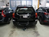 Begagnad Chrysler Pacifica 259 HK (190 kW) 2007 Svart SUV