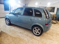 begagnad Opel Meriva 1.6 Ny Besiktigad & Ny Servad 109hk