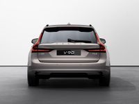 Ny Volvo V90 2026 Grå Kombi