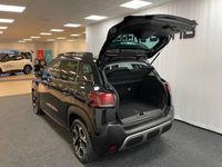 begagnad Citroën C3 Aircross SHINE 130hk Automat