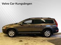 Begagnad Volvo XC70 Business Edition 163 HK (119 kW) 2013 Brun SUV