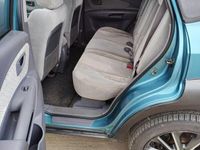 begagnad Hyundai Tucson 2.7 4WD Automat
