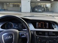 begagnad Audi A4 Sedan 1.8 TFSI Proline, Sport