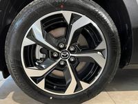 begagnad Mazda MX30 R-EV , Exclusive-line Plug- In 2024, Crossover