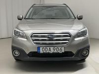 begagnad Subaru Outback 2.5i 4WD