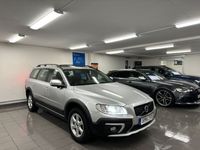 begagnad Volvo XC70 D4 AWD Geartronic Summum|TakL|HK|BLIS|DRAG|Nyserv