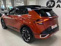 begagnad Kia Sportage 1.6 T-GDi Plug-in Hybrid AUT AWD GT Line 2023, SUV