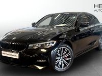 Begagnad BMW 330e M Sport 292 HK (214 kW) 2020 Sedan