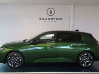 begagnad Peugeot 308 Hybrid 180 EAT Euro 6 180hk