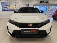 begagnad Honda Civic Type-R 330 hk Kontakta oss för beställning