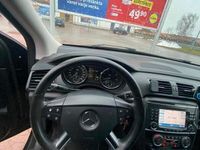 begagnad Mercedes R350 4MATIC 7G-Tronic Euro 4