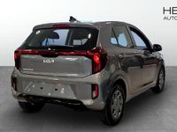 Begagnad Kia Picanto 67 HK (49 kW) 2026 Halvkombi