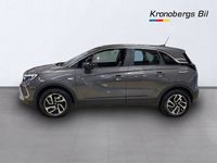 begagnad Opel Crossland 1.2 Turbo Business Elegance 130hk Automat