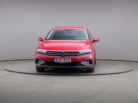 begagnad VW Passat Tdi 190 Dsg 4m Gt Sc Executive R-line Dragpkt Värm