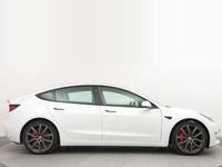 begagnad Tesla Model 3 Performance AWD (Autopilot)