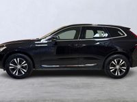 Begagnad Volvo XC60 355 HK (261 kW) 2022 Svart SUV