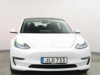 begagnad Tesla Model 3 Long Range AWD (Autopilot)