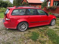 Begagnad Volvo V50 220 HK (161 kW) 2007 Kombi