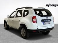 begagnad Dacia Duster 4x2 phII dCi Laureate EDC II