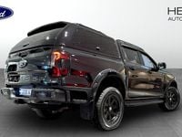 Begagnad Ford Ranger Wildtrack 280 HK (205 kW) 2026 Frozen white Pickup