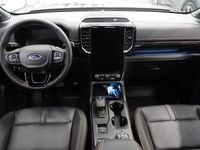 Ny Ford Ranger 280 HK (205 kW) 2026 Grå Pickup