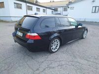 begagnad BMW 530 530 d LCI Touring M-Sport