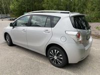 begagnad Toyota Verso 1.8 Valvematic Euro 4