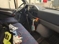 Begagnad Mercedes Sprinter 122 HK (89 kW) 1999 Van