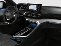 begagnad Peugeot 5008 GT PureTech AUT 7-Sits *Räntekampanj 1,99%*