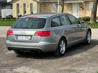 begagnad Audi A6 Avant 2.0 TFSI Proline | DRAG