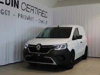 begagnad Renault Kangoo TransportbilarL1 Nordic Line Dci 95 EDC Demo