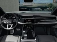 begagnad Audi Q8 55 TFSI quattro TipTronic S-Line, Sport Euro 6