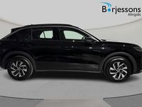 Ny VW T-Roc 150 HK (110 kW) 2026 Svart SUV