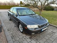 Begagnad Volvo S80 210 HK (154 kW) 2004 Sedan