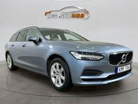 begagnad Volvo V90 D3 Geartronic Business, Kinetic Euro 6