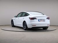 begagnad Tesla Model 3 Dual Motor Long Range Awd