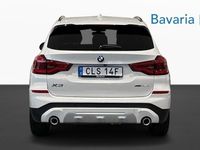 begagnad BMW X3 30e xDrive X Line. Drag. Adpt LED. Rattvärme