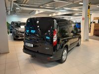 begagnad Ford Transit CONNECT 220 1.5 diesel AUT (värmare+drag)