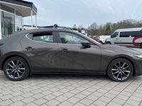 begagnad Mazda 3 2.0 SKYACTIV-G M Hybrid Sky