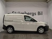 Ny VW Caddy 2026 Vit Minibuss